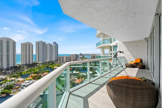 16500 Collins Ave 2451, Sunny Isles Beach, FL 33160