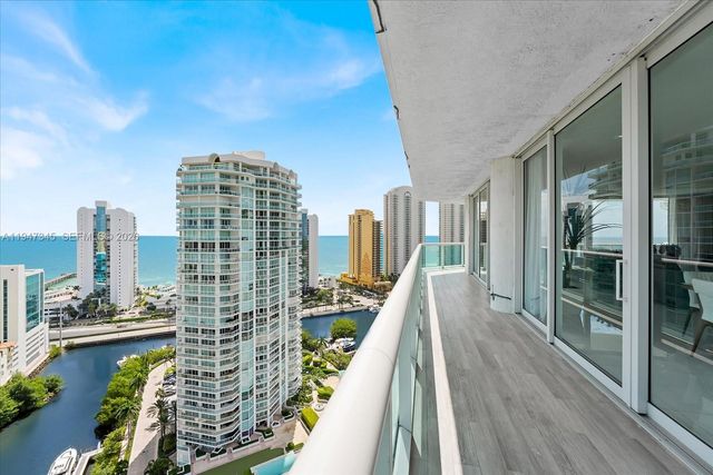 16500 Collins Ave 2451, Sunny Isles Beach, FL 33160
