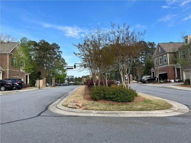 150 Barkley Lane, Sandy Springs, GA 30328