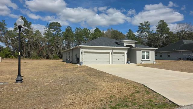 5123 SW 114TH STREET ROAD, Ocala, FL 34476