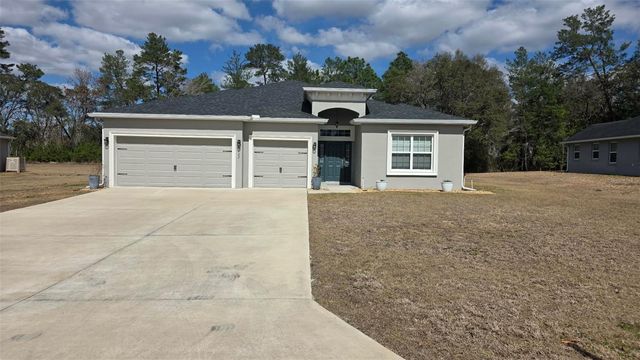5123 SW 114TH STREET ROAD, Ocala, FL 34476