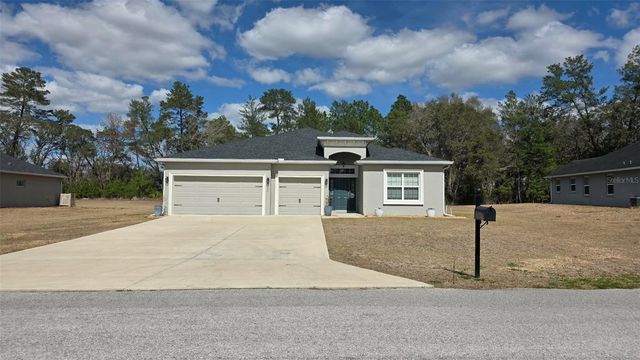 5123 SW 114TH STREET ROAD, Ocala, FL 34476