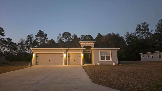 5123 SW 114TH STREET ROAD, Ocala, FL 34476