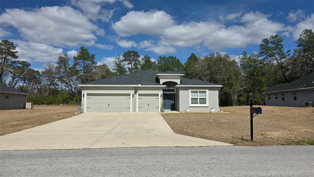 5123 SW 114TH STREET ROAD, Ocala, FL 34476