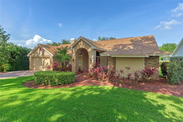 2653 LANDING WAY, Palm Harbor, FL 34684