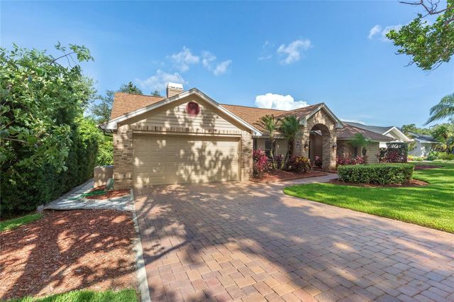 2653 LANDING WAY, Palm Harbor, FL 34684