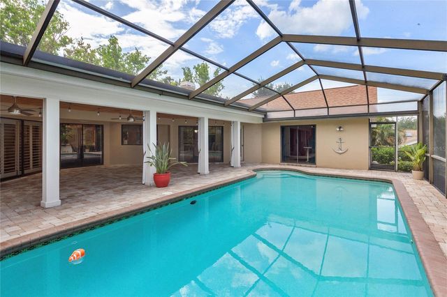 2653 LANDING WAY, Palm Harbor, FL 34684