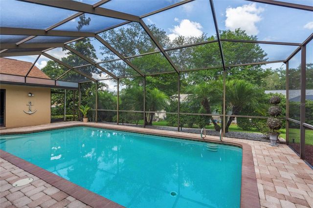 2653 LANDING WAY, Palm Harbor, FL 34684