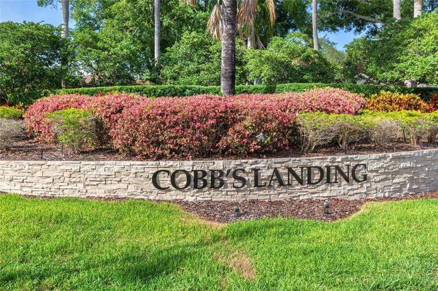 2653 LANDING WAY, Palm Harbor, FL 34684