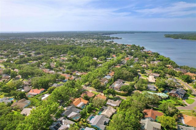 2653 LANDING WAY, Palm Harbor, FL 34684