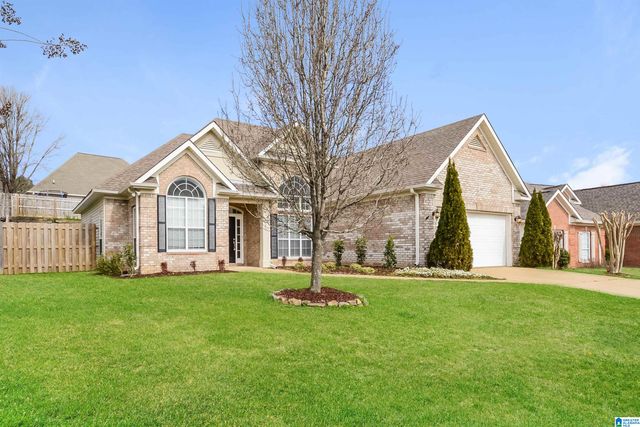 1313 OLD CAHABA TRACE, Helena, AL 35080