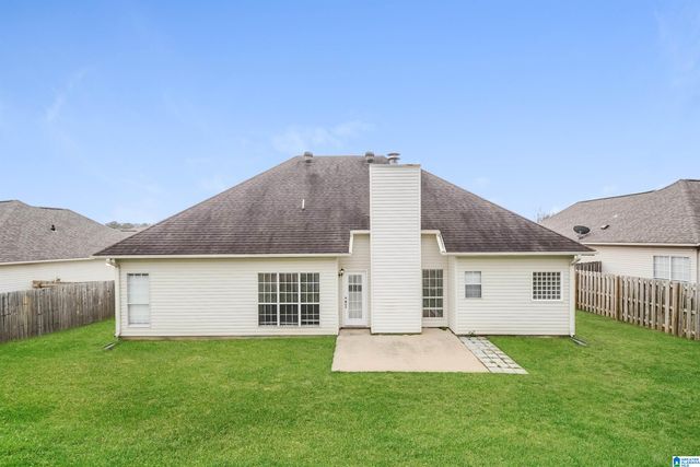 1313 OLD CAHABA TRACE, Helena, AL 35080