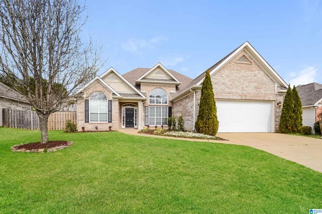 1313 OLD CAHABA TRACE, Helena, AL 35080