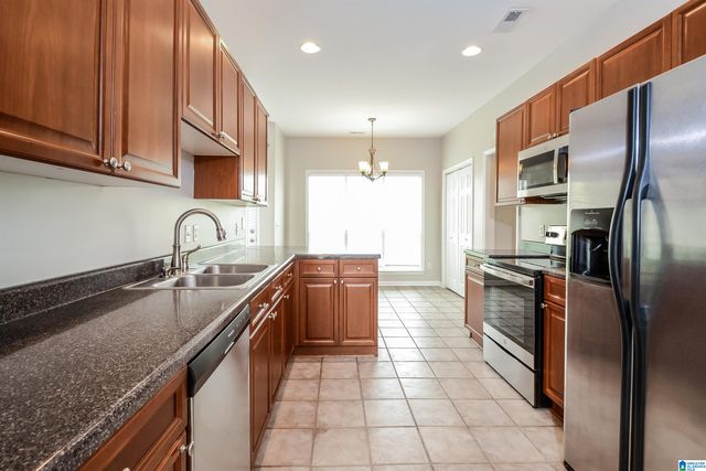 1313 OLD CAHABA TRACE, Helena, AL 35080