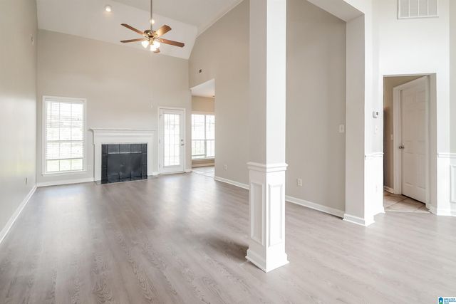 1313 OLD CAHABA TRACE, Helena, AL 35080