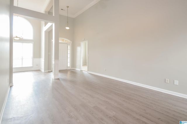 1313 OLD CAHABA TRACE, Helena, AL 35080