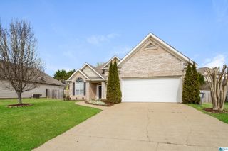 1313 OLD CAHABA TRACE, Helena, AL 35080