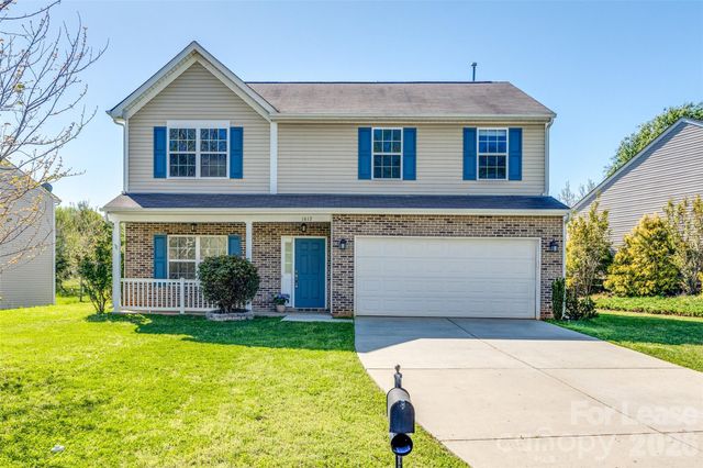1612 Beleek Ridge Lane, Clover, SC 29710