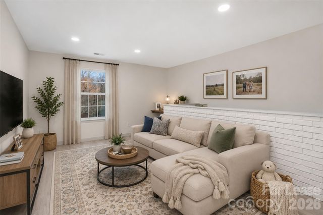 1612 Beleek Ridge Lane, Clover, SC 29710