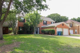 1537 Yaggi Drive, Flower Mound, TX 75028