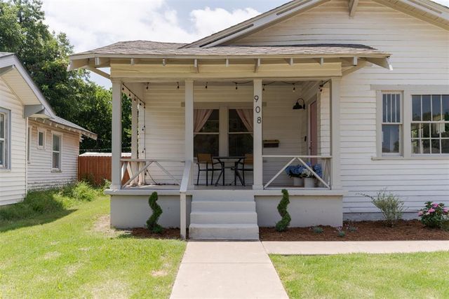 908 NW 22nd Street, Oklahoma City, OK 73106