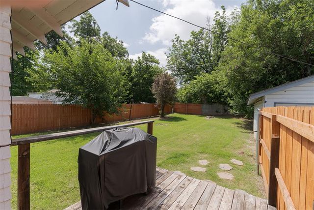 908 NW 22nd Street, Oklahoma City, OK 73106