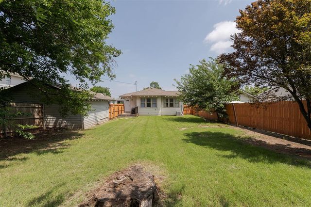 908 NW 22nd Street, Oklahoma City, OK 73106