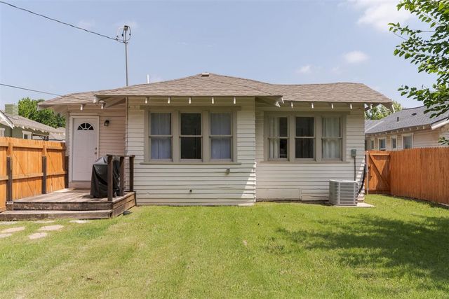 908 NW 22nd Street, Oklahoma City, OK 73106