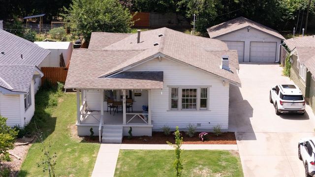 908 NW 22nd Street, Oklahoma City, OK 73106