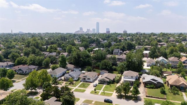 908 NW 22nd Street, Oklahoma City, OK 73106