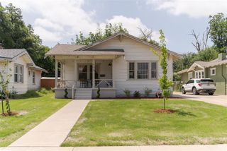 908 NW 22nd Street, Oklahoma City, OK 73106