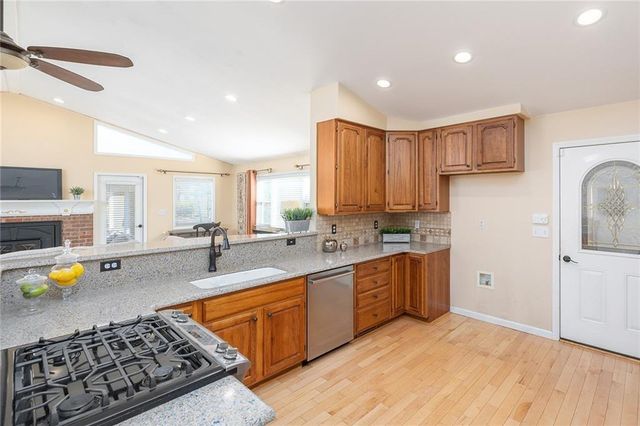 2741 Benson Drive, Marietta, GA 30062