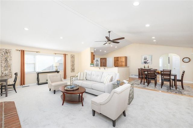 2741 Benson Drive, Marietta, GA 30062