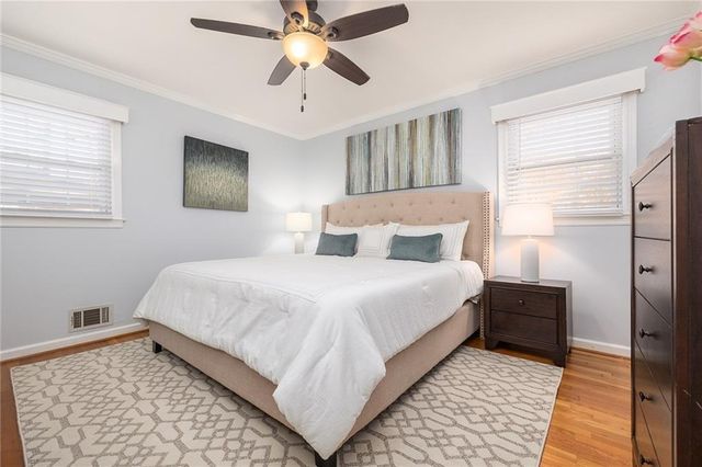 2741 Benson Drive, Marietta, GA 30062