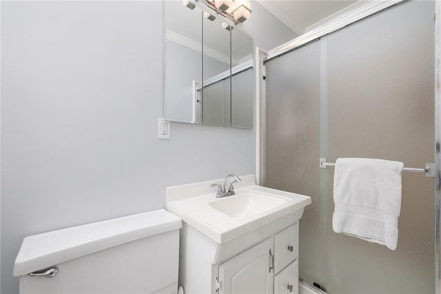2741 Benson Drive, Marietta, GA 30062
