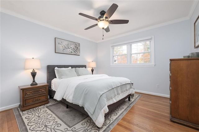 2741 Benson Drive, Marietta, GA 30062