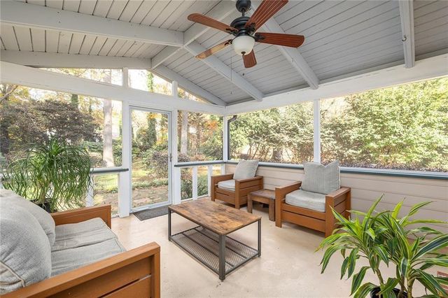 2741 Benson Drive, Marietta, GA 30062