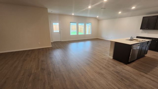 508 White Willow Drive, Josephine, TX 75189