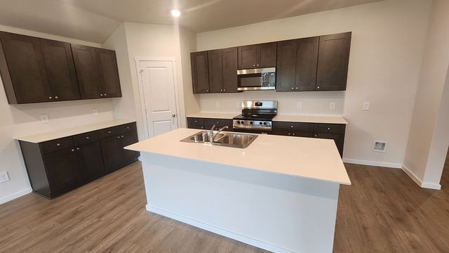 508 White Willow Drive, Josephine, TX 75189