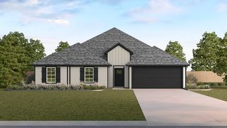 508 White Willow Drive, Josephine, TX 75189