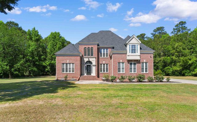 1250 Boykin Dr., Aynor, SC 29511
