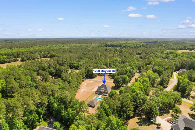 1250 Boykin Dr., Aynor, SC 29511
