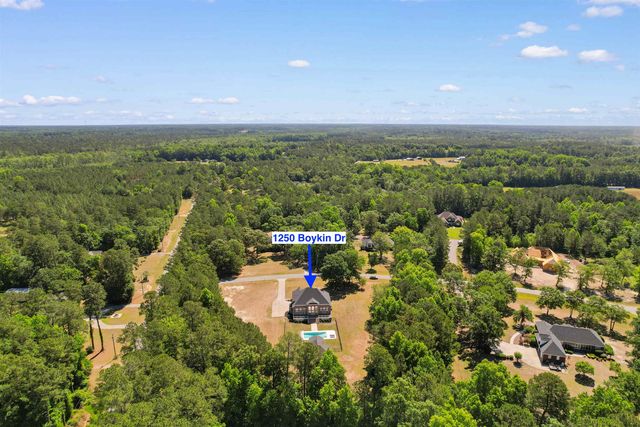 1250 Boykin Dr., Aynor, SC 29511