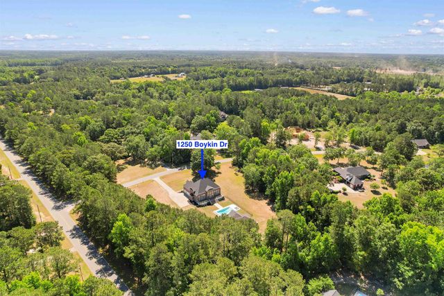 1250 Boykin Dr., Aynor, SC 29511