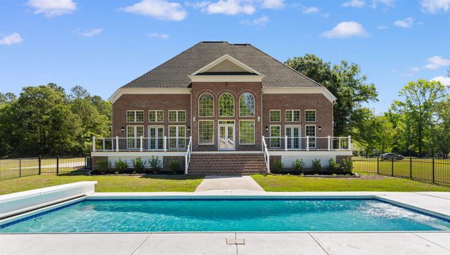 1250 Boykin Dr., Aynor, SC 29511