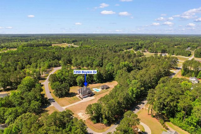 1250 Boykin Dr., Aynor, SC 29511