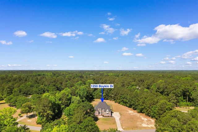 1250 Boykin Dr., Aynor, SC 29511