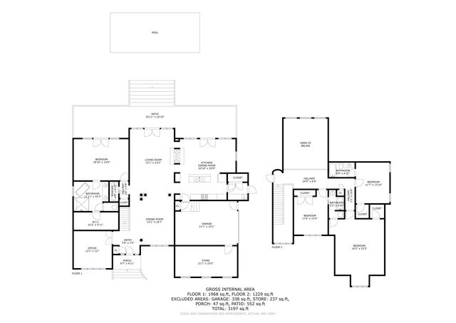 1250 Boykin Dr., Aynor, SC 29511