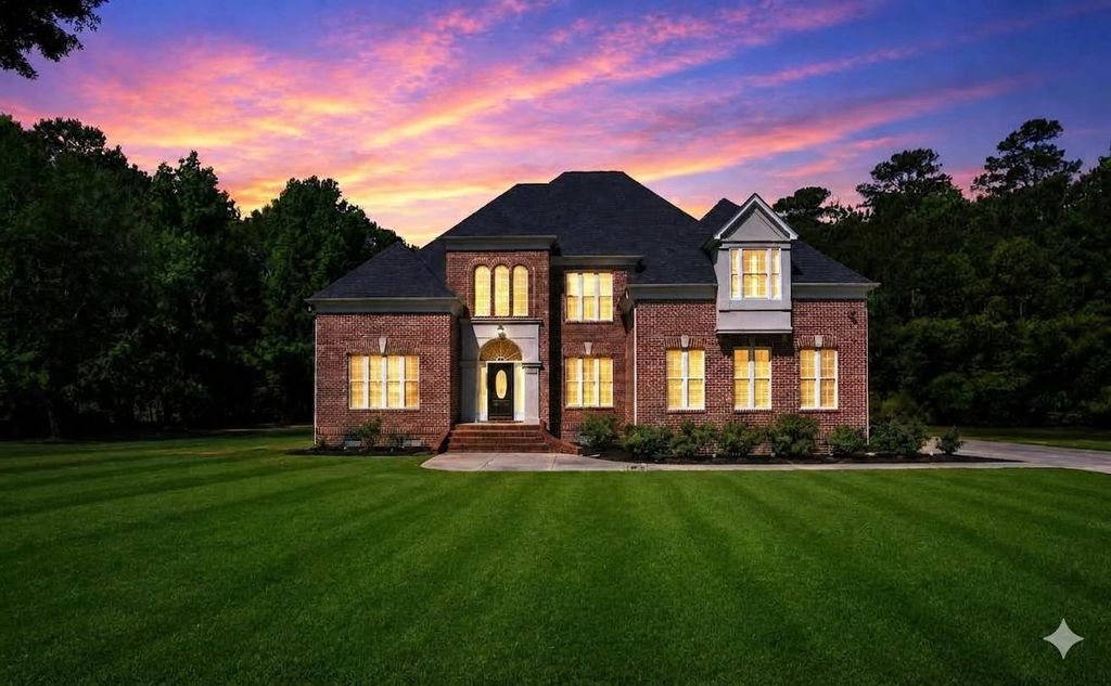 1250 Boykin Dr., Aynor, SC 29511