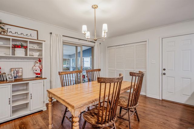 240 Huie Street, Clinton, AR 72031